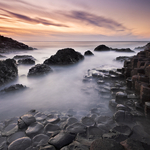Causeway Twilight
