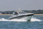 180715 NO BANANAS - FAIRLINE TARGA 52 1Y3A2201_Edit