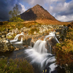 Buachaille Etive Mor