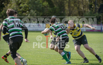 St Jacques v Tottonians-25
