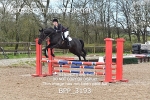16TH APRIL 2024 - TUESDAY SHOW Senior British Show Jumping Cat 2 - MUIRMILL EC portfolio