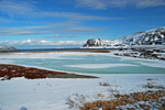 Kongsfjord to Berlevåg, Varanger peninsula, Finnmark, Norway