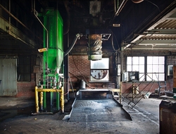 Buffalo Color Corporation | Vat Filling Station?