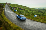 Wilton Recycling Donegal Saturday Stages 39