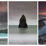 Golden Hour portfolio