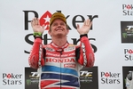 podium