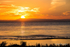 Sunset on the Shores of Lough Neagh