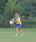Kendal United Ladies v Whitehaven Ladies (21/7/21) portfolio