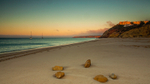 Salema at Dawn 6412
