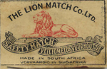 Matchbox South Africa 22