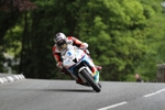 John McGuinness Honda / Valvoline Racing by Padgetts Motoc