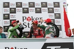 podium