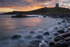 Dunstanburgh Castle, Northumberland