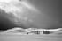 Storm Clouds Yellowstone