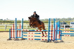 Class 3 - Senior Discovery - 1.00m portfolio