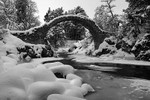 Packhorse Bridge
