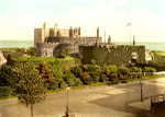 Deal Castle 2