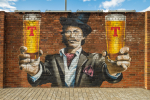 Glasgow Mural Trail