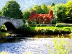 Ty-Hwynt-Ir-Bont-Llanrwst