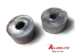 Abalone Green/Purple