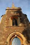 Frenchay Church Tower FR _014
