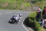 Scott Wilson Honda / Diamond H Racing