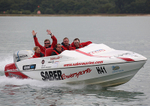 131005 Saber-Metro Boat Day WT7A5791