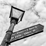 To St Mary's Church