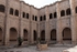 Cloister