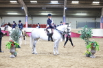 Class D - Grass Roots Champ portfolio