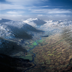 A00731DX2 Glen Lochay