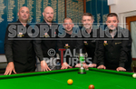 Snooker Inter-Insular 2022-1