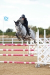 Class 5 - Senior Foxhunter - 1.20m portfolio