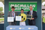 Race 6 4.15pm Reg Griffin Appreciation EBFstallions.com Maiden Stakes portfolio