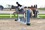Cls 44 Ponies Mini 1.10m portfolio