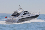 180715 NO BANANAS - FAIRLINE TARGA 52 1Y3A2212_Edit