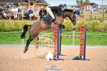 Cls 16 Snr Foxhunter portfolio