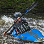 2nd PDI-Going For It-Alistair Mackay