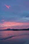 Mellon Udrigle sunrise vert