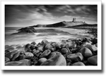 Pebble Dashed ♦ DUNSTANBURGH