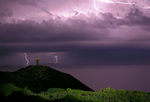 Cape Spencer Storm  (1)