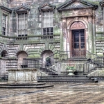 lyme park