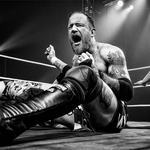 Digital - Silver - Liz Wallis -  The Winner