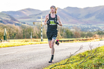 North Lakes Half Marathon  10k-630