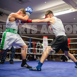 Sparring Bout-4_Chris Sumner v Niall Adams-4