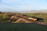 JL - 11.1.22 70807 6J37 Carlisle - Chirk, Gallansay