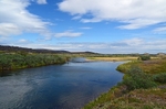 Varanger peninsula, Troms og Finnmark, Norway