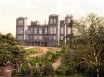 Hardwick New Hall Derbyshire 56