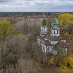 St Micheal's Church