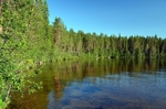 Muojärvi, Pohjois-Pohjanmaa, Finland